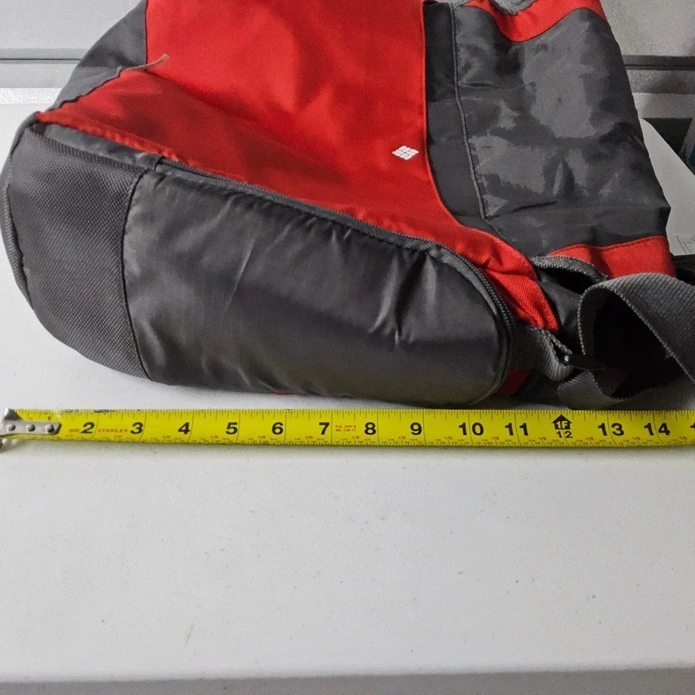 Columbia versatile messenger